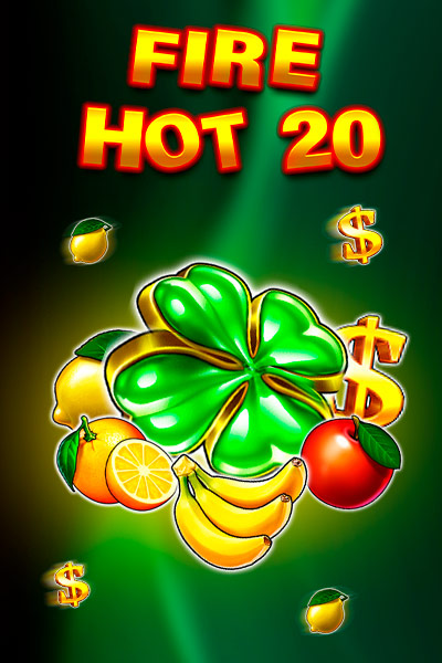 파이어 핫 20 Fire Hot 20