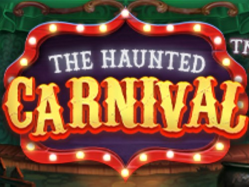 더 헌티드 카니발 The Haunted Carnival