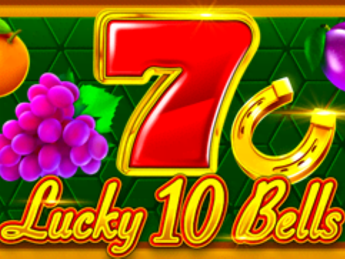 럭키 10 벨스 Lucky 10 Bells
