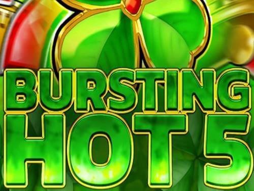 버스팅 핫 5 Bursting Hot 5