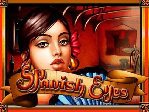 스패니시 아이즈 Spanish Eyes