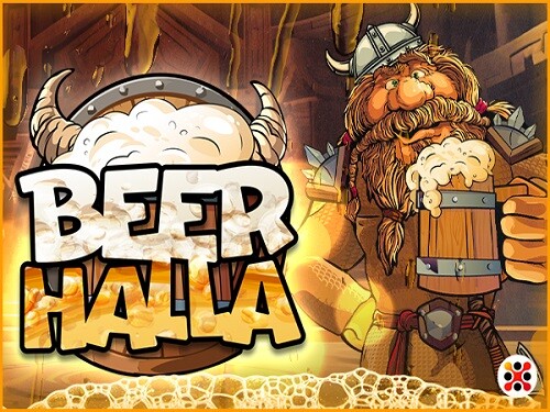 비어할라 Beerhalla