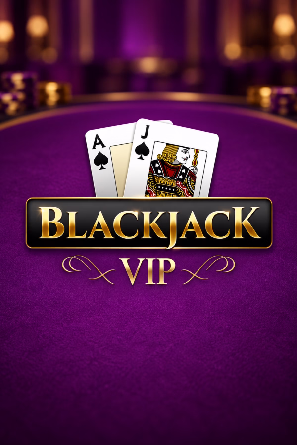블랙잭 VIP