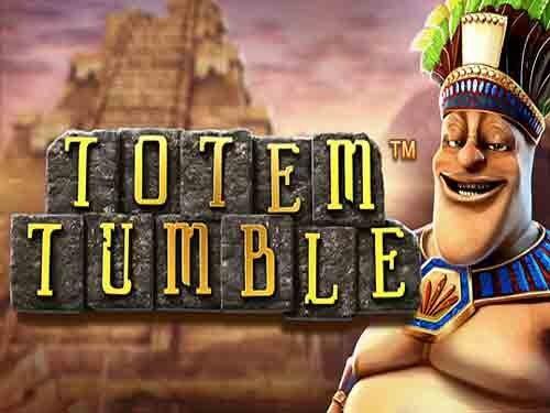 토템 텀블 Totem Tumble
