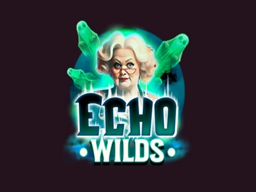 에코 와일즈 Echo Wilds