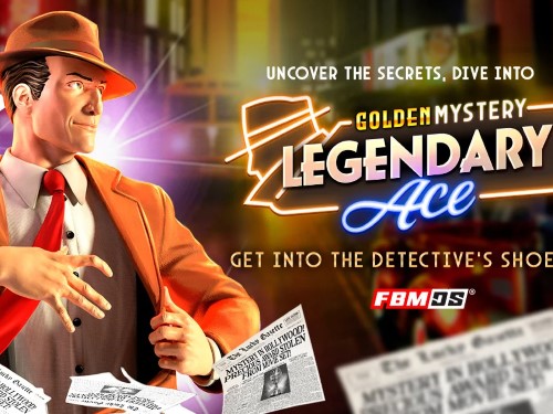 레전더리 에이스 Legendary Ace