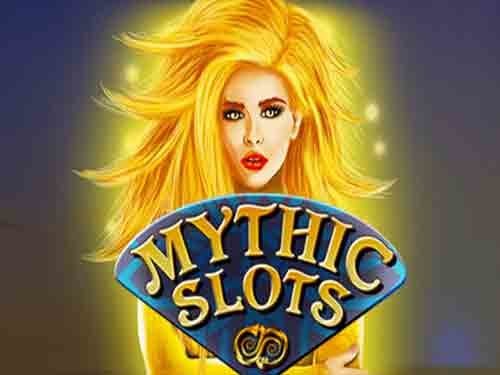미틱 슬롯 Mythic Slots