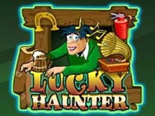 럭키 헌터 Lucky Haunter