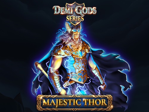 마제스틱 토르 Majestic Thor
