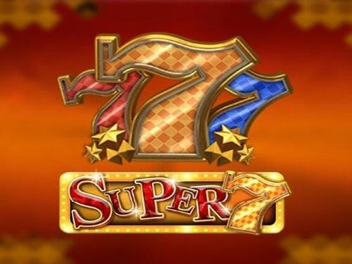 슈퍼 7 Super 7
