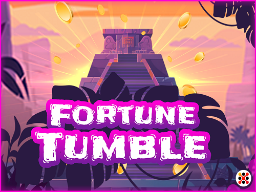 포춘 텀블 Fortune Tumble