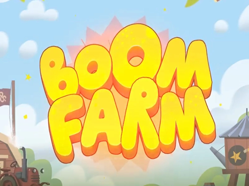 붐 팜 Boom Farm