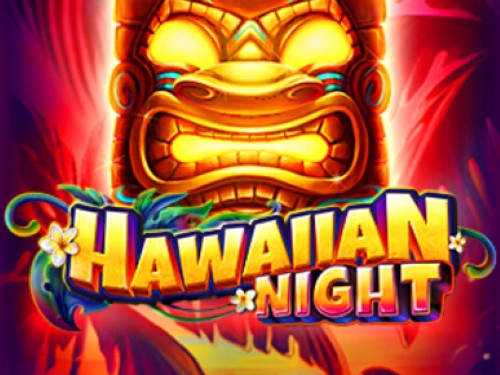 하와이안 나이트 Hawaiian Night