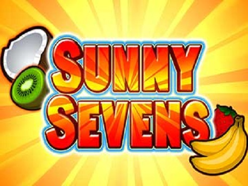 서니 세븐스 Sunny Sevens
