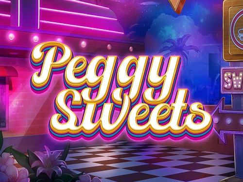 페기 스위츠 Peggy Sweets