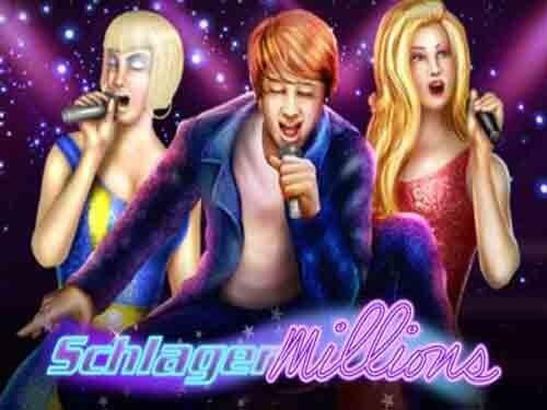 슐라거밀리언스 Schlagermillions
