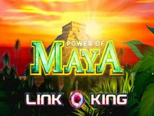 파워 오브 마야 Power Of Maya