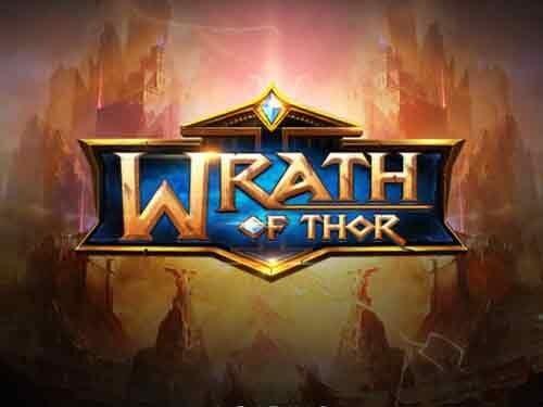 래스 오브 토르 Wrath Of Thor