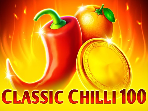 클래식 칠리 100 Classic Chilli 100