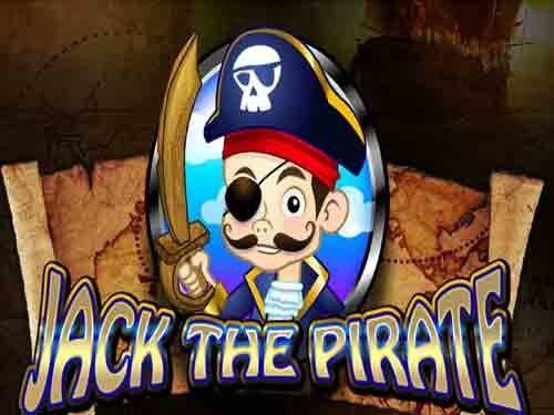 잭 더 파이럿 Jack the Pirate