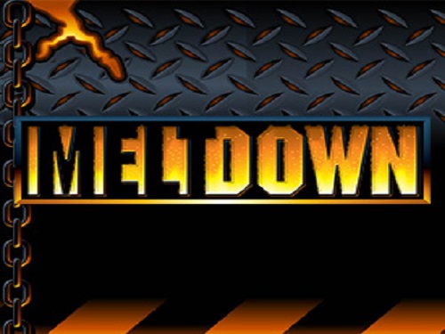 멜트다운 Meltdown