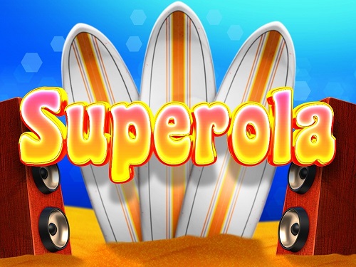 슈퍼올라 Superola