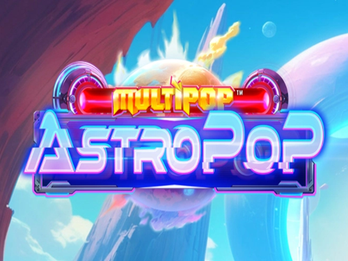 애스트로팝 AstroPop