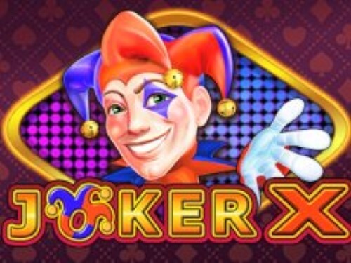 조커 엑스 Joker X