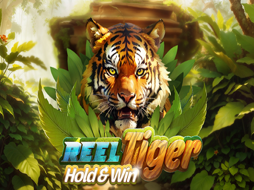 릴 타이거 Reel Tiger