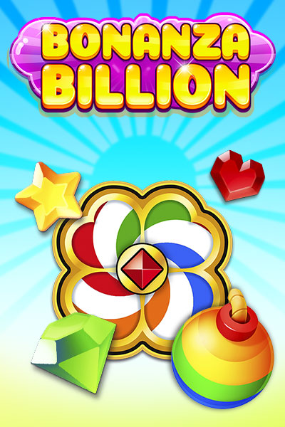 보난자 빌리언 Bonanza Billion