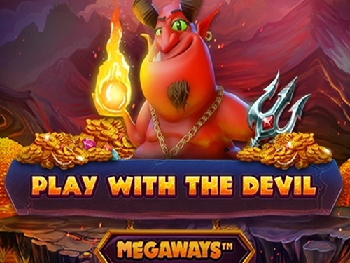 플레이 위드 더 데빌 메가웨이즈 Play with the Devil Megaways