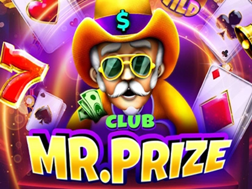 클럽 미스터 프라이즈 Club Mr. Prize