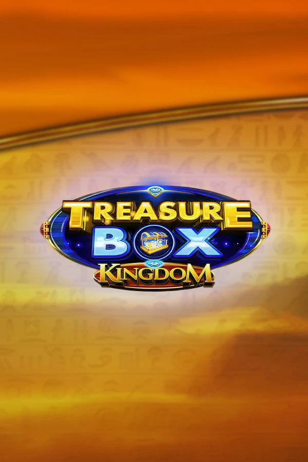 트레저 박스 킹덤 Treasure Box Kingdom