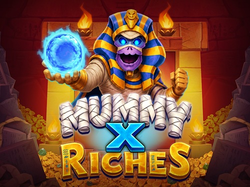 머미 x 리치스 Mummy x Riches