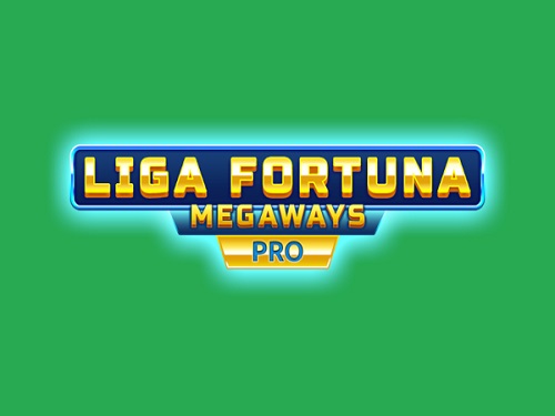 리가 포르투나 메가웨이즈 프로 Liga Fortuna Megaways PRO
