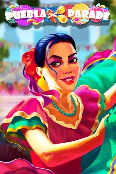 푸에블라 퍼레이드 Puebla Parade