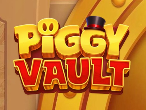 피기 볼트 Piggy Vault