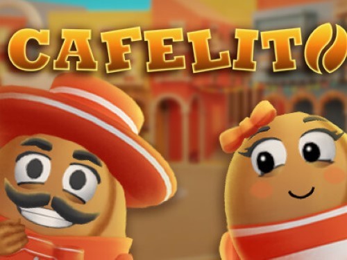 카펠리토 Cafelito