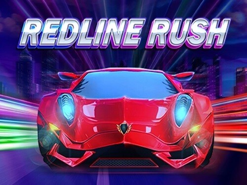 레드라인 러시 Redline Rush