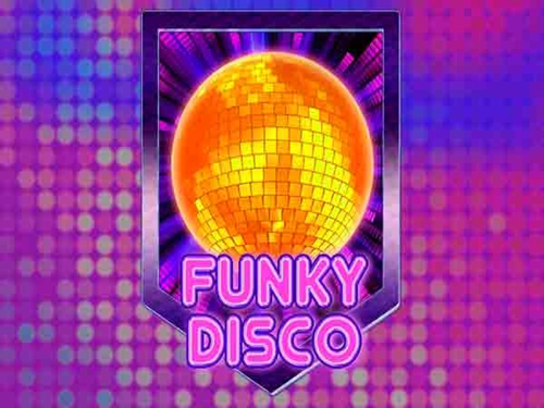 펑키 디스코 Funky Disco