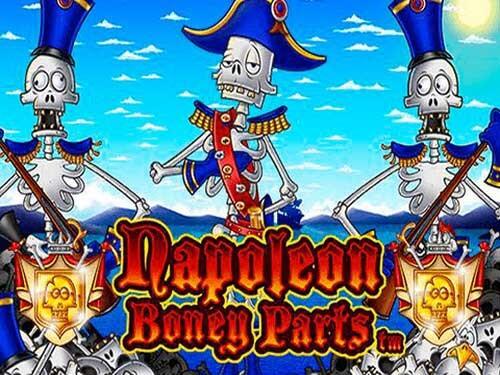 나폴레옹 보니 파츠 Napoleon Boney Parts