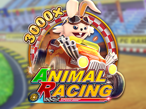애니멀 레이싱 Animal Racing