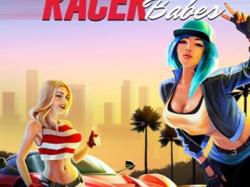 레이서 베이브스 Racer Babes