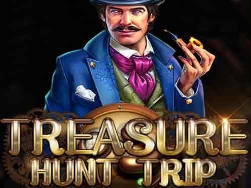 트레저 헌트 트립 Treasure Hunt Trip