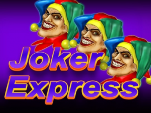 조커 익스프레스 Joker Express