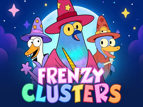 프렌지 클러스터스 Frenzy Clusters