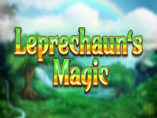 레프러콘스 매직 Leprechaun's Magic