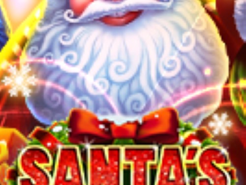 산타스 조이 Santa's Joy