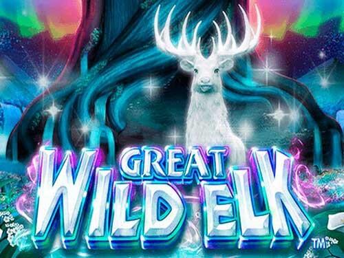 그레이트 와일드 엘크 Great Wild Elk