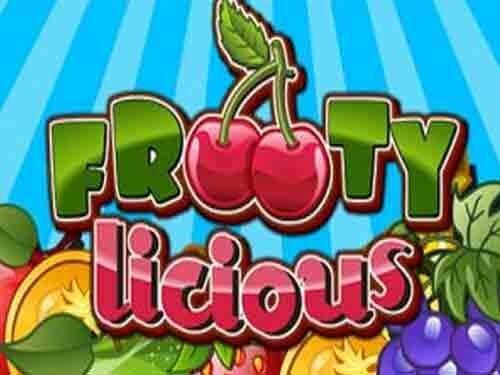 프루티 리셔스 Frooty Licious